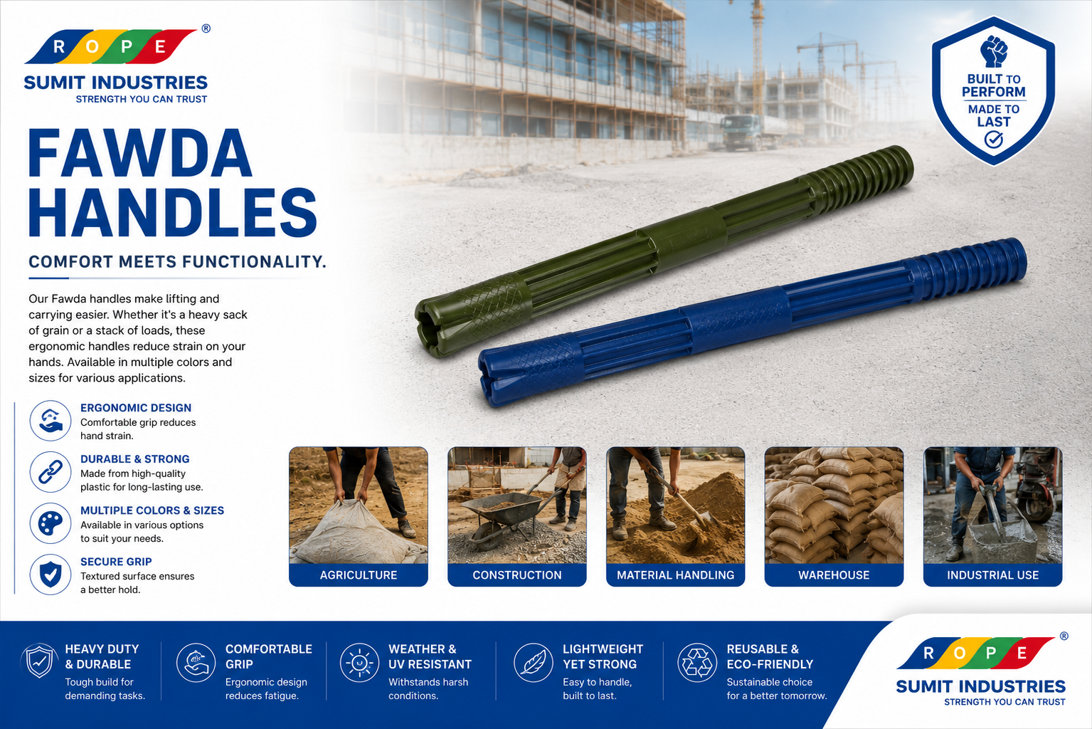 Fawda Handles