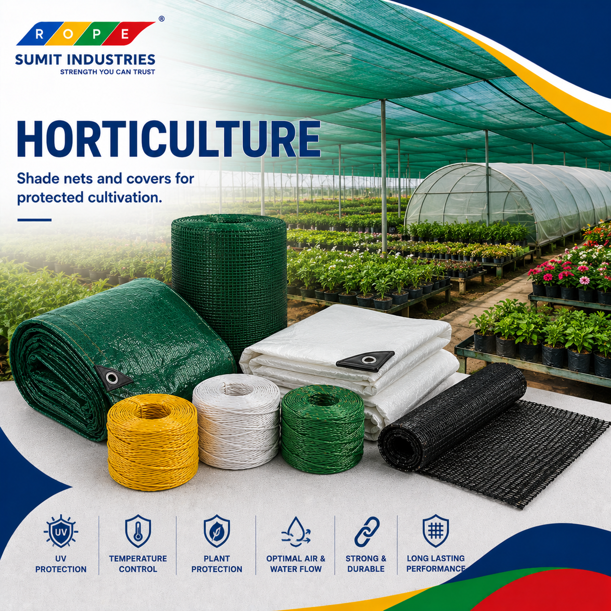 Horticulture